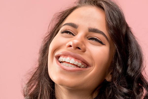 Why Should I Consider Clear Braces?